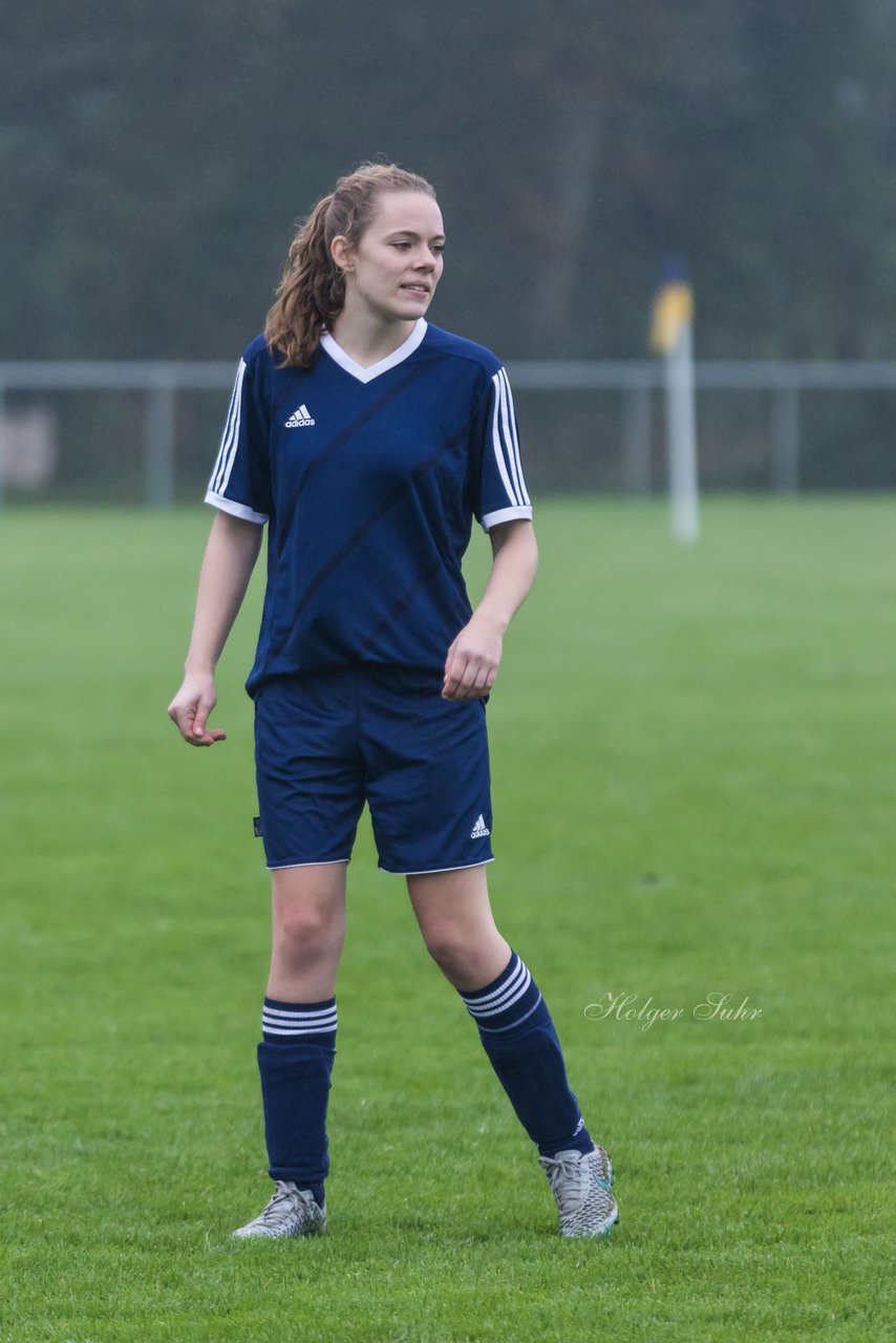 Bild 357 - Frauen TSV Gnutz - SV Bokhorst : Ergebnis: 7:0